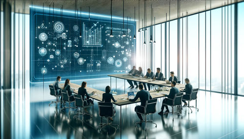 Content Strategy Framework Template