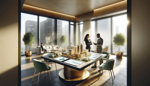 Real Estate Private Equity Analyst Onboarding