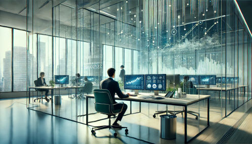 Hedge Fund Junior Associate Onboarding