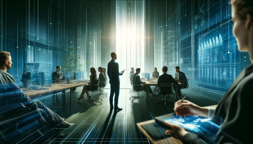 Venture Capital Market Research Analyst Onboarding