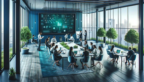 Process Documentation for Philanthropy