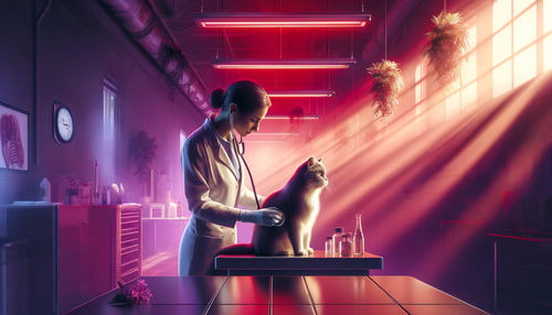 Standard Process Feline Enteric Support