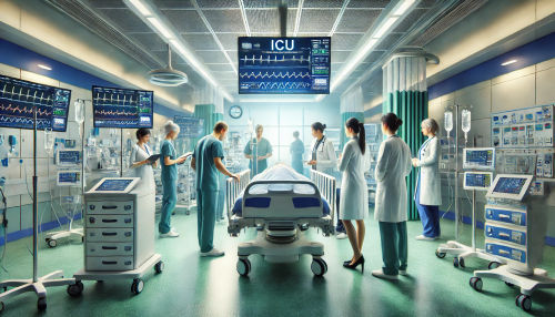 ICU Quality Improvement Checklist