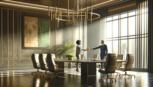 Executive Succession Planning Template