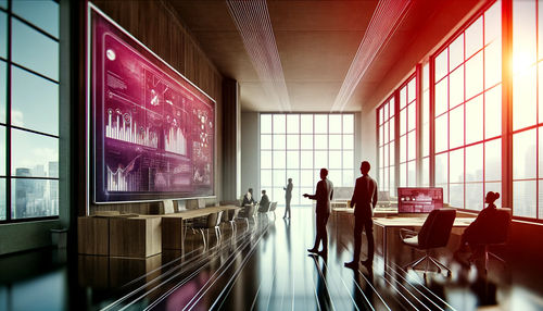 Business Analysis Report Template