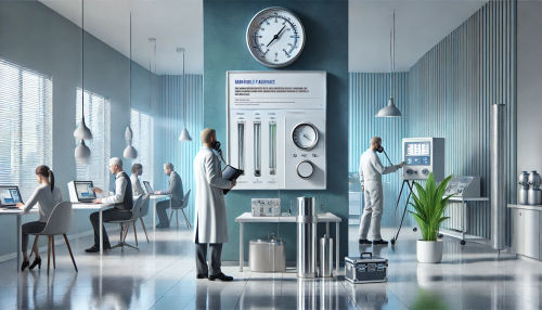 Radon Quality Assurance Plan Template for CRM