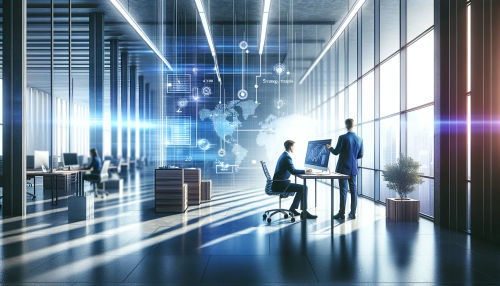 CRM Strategy Template