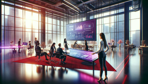 Customer Implementation Template