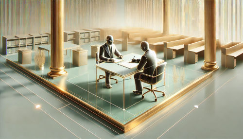 Free Will Writing Template