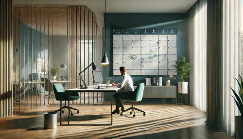 Planning Day Template