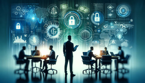 BSA/AML Risk Assessment Template Process Street