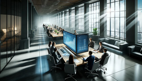 Airtable Project Management Template