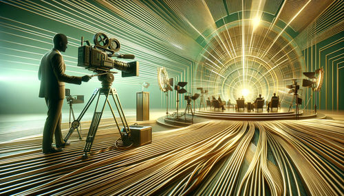 Video Content Strategy Template