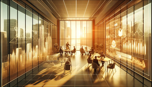 Venture Capital Deal Origination Specialist Onboarding