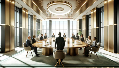 Venture Capital Partner Onboarding