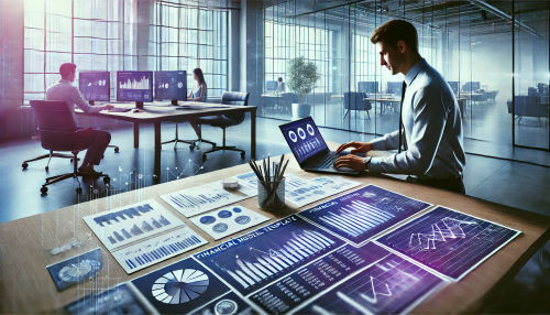 Financial Modeling Template