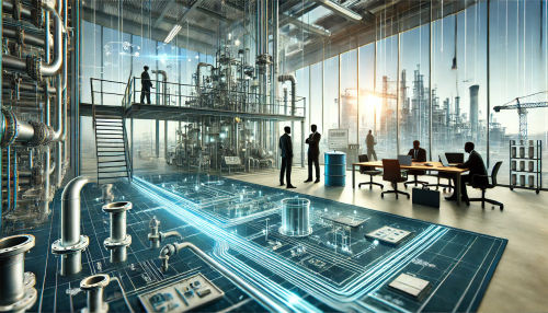 Process Piping Contractors