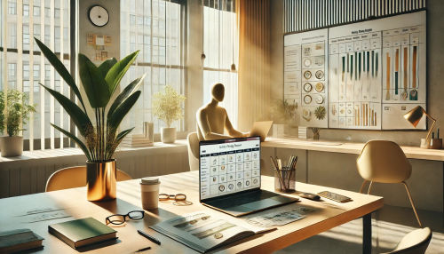 Activity Planning Template