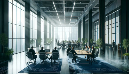 Venture Capital Director Onboarding