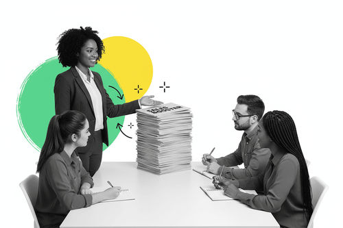 Sales Onboarding Plan Template