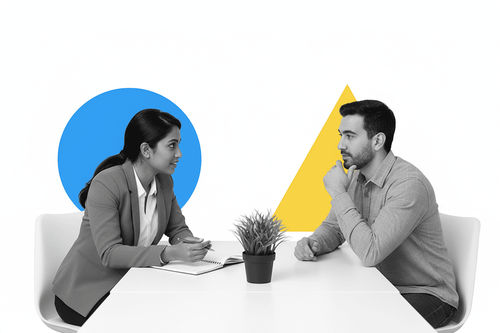 Professional Development Template for Employees