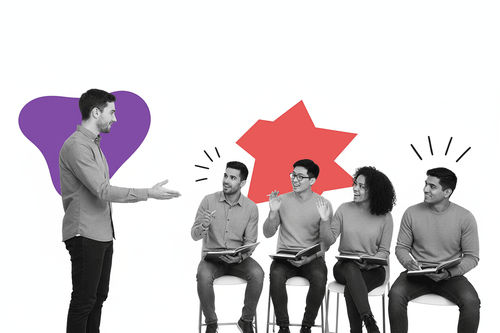 Employee Engagement Template