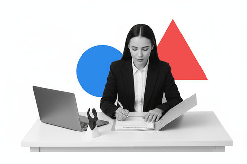 Vendor Offboarding Process Template for DORA