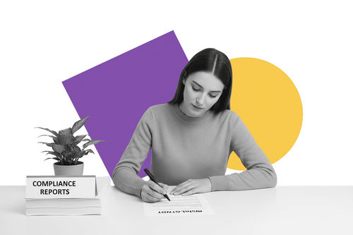 Risk Mitigation Action Plan Template for DORA