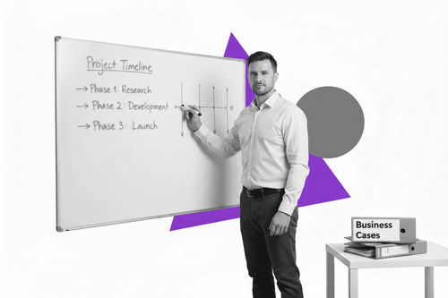 Business Case Template Project Management