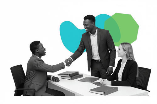 New Customer Setup Form Template