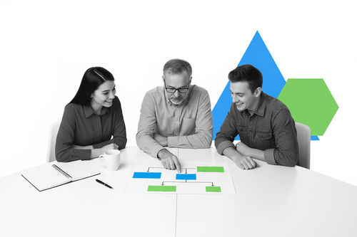 Agile Product Planning Template