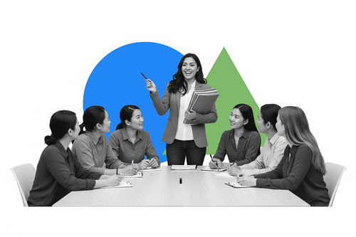Training Program Template