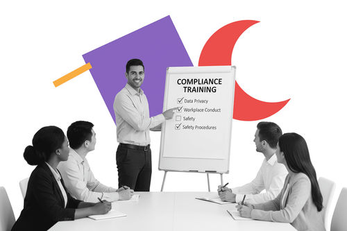 Employee Training and Awareness Process Template (DORA)