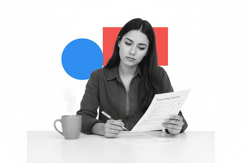 Customer Onboarding Checklist Template