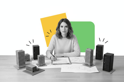 Network Architecture Review Template Aligned with DORA