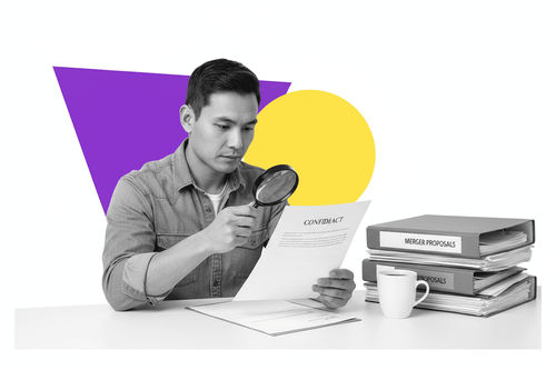 Merger and Acquisition Risk Management Checklist