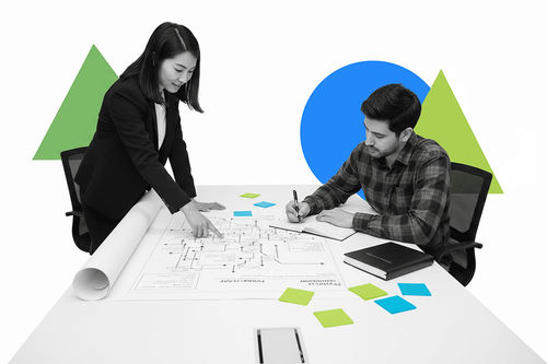 Resources Planning Template