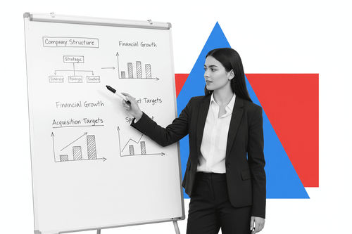 Merger and Acquisition Security Checklist