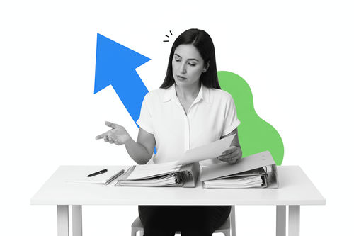 Process Template for Continuous Improvement of DORA Controls