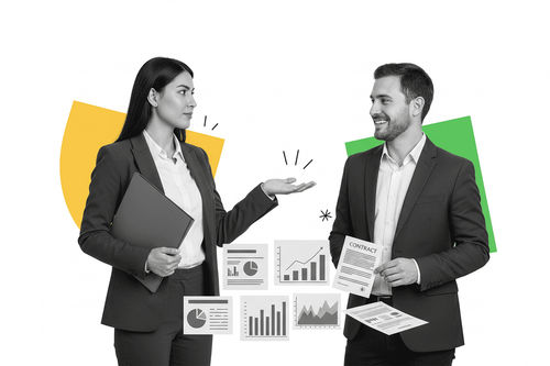 Business Exit Strategy Template