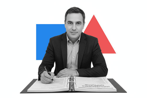 Financial Due Diligence Checklist