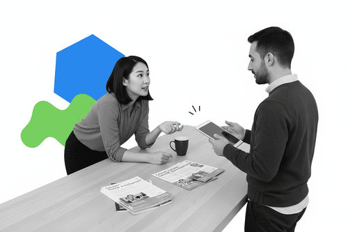 Career Development Plan Template for Employees