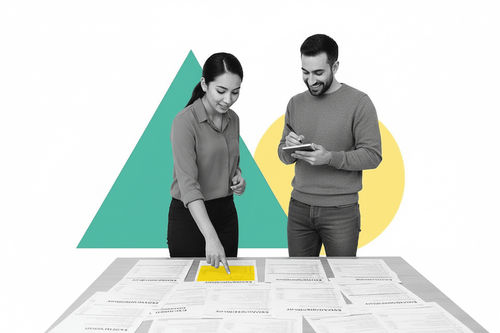 Engagement Survey Action Planning Template