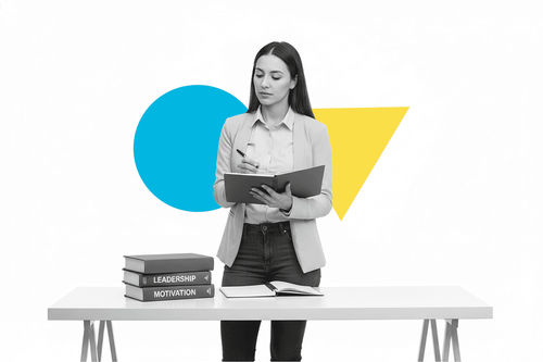 Professional Development Policy Template