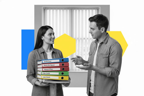 Free Employee Development Plan Template