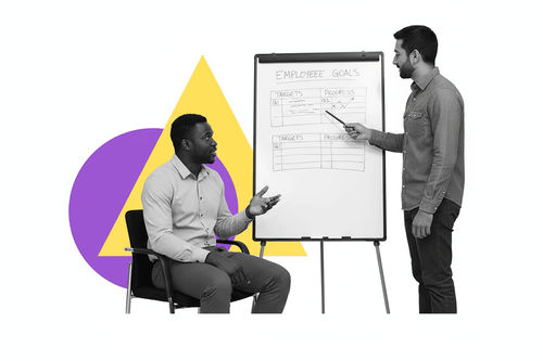 Employee Expectations Template