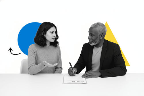 Individual Development Plans Template