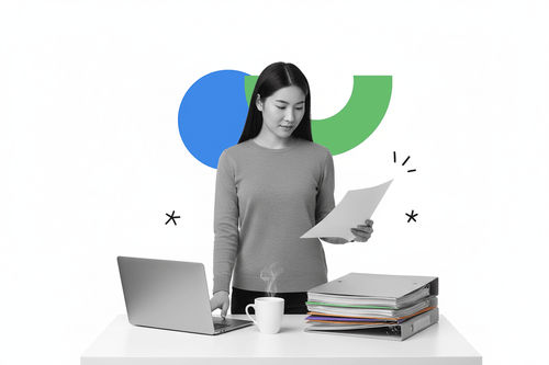 Project Management Checklist Template Free