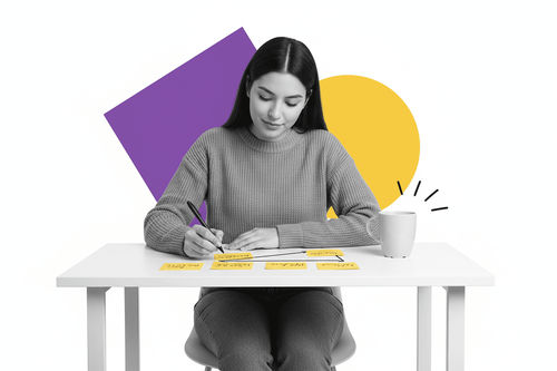 Agenda Planning Template