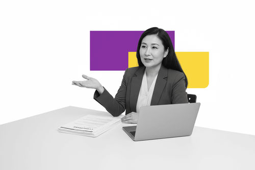 Trust Accounting Spreadsheet Template | Process Street